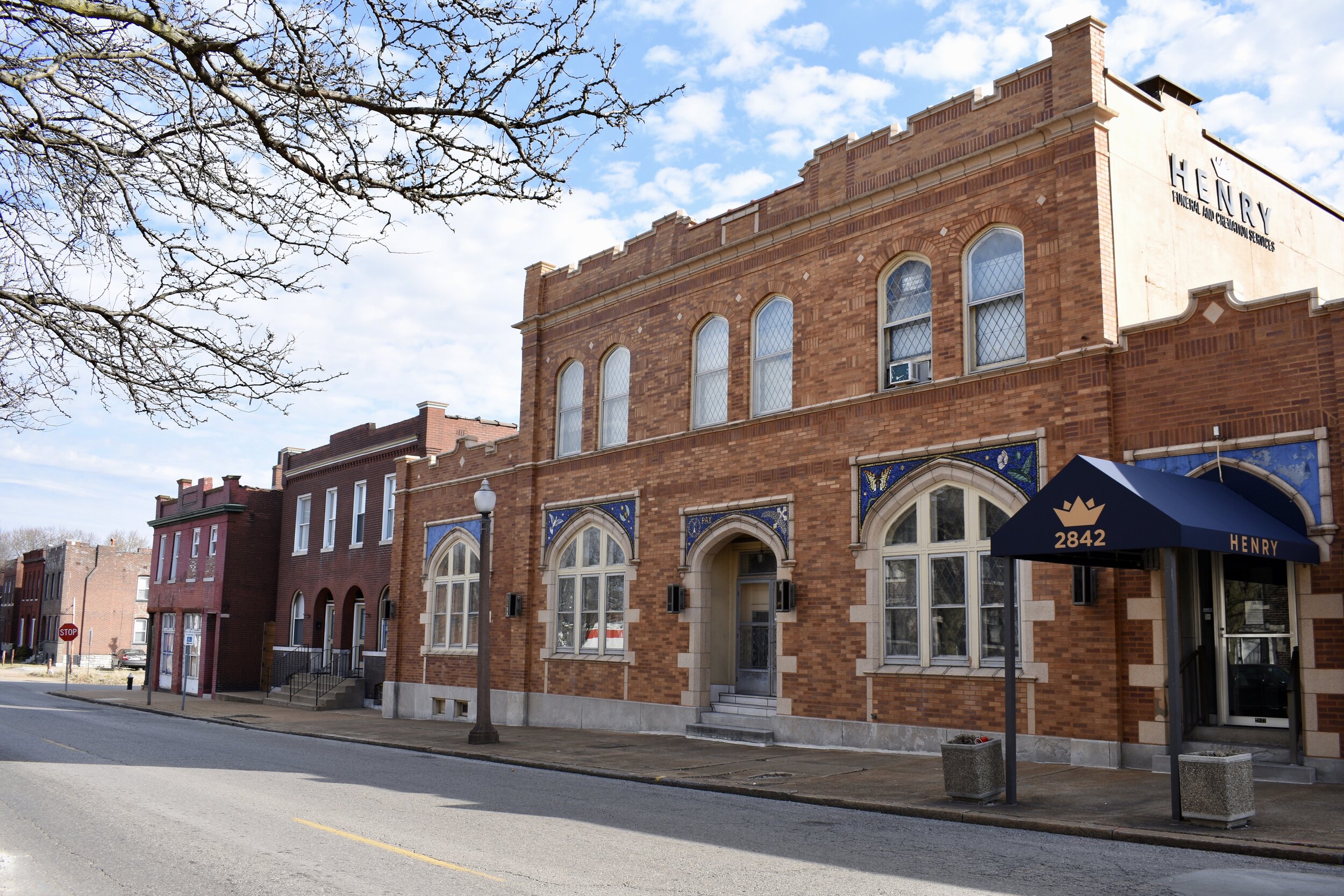 Groth Guide to Mount Pleasant