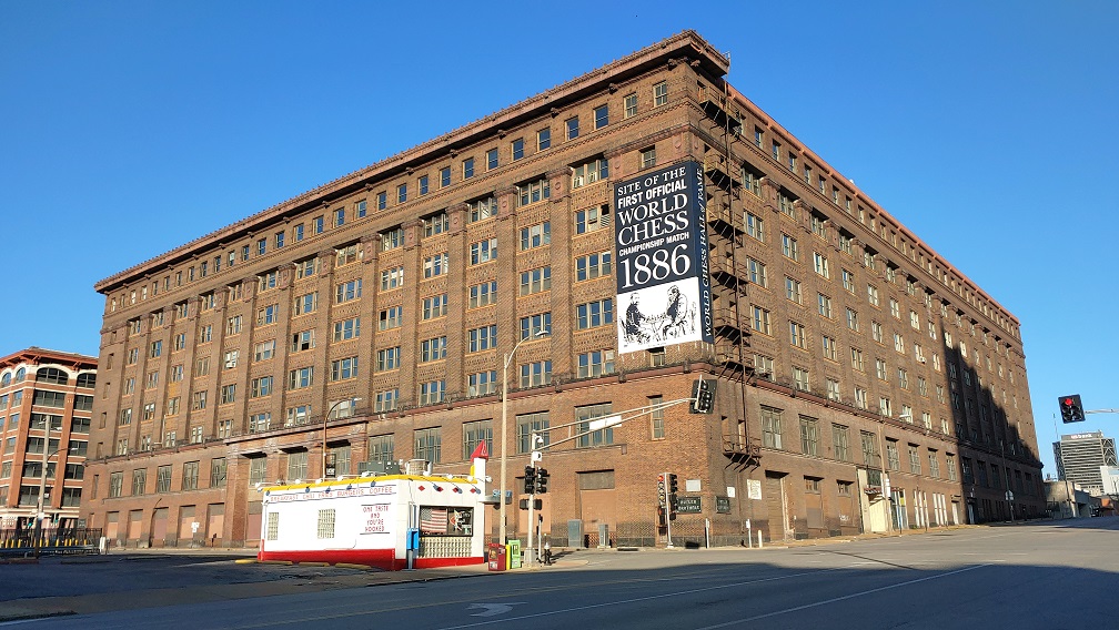Butler Brothers To Become 384 Apartments