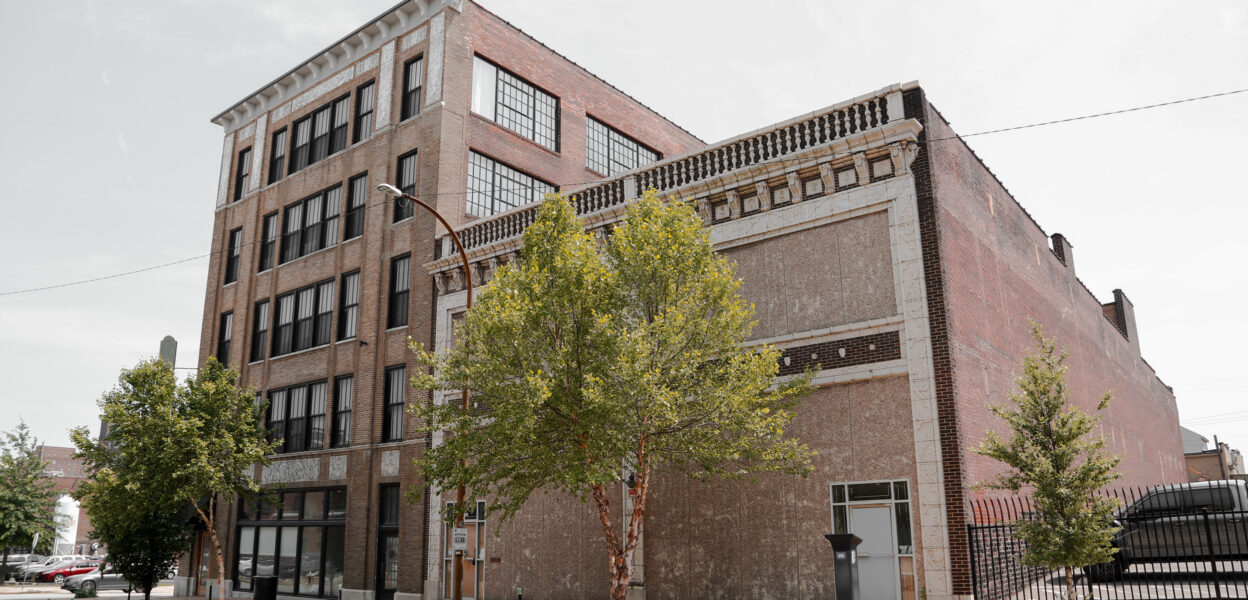 The 22: AHM Group commences redevelopment of 42 units at 2200 Locust