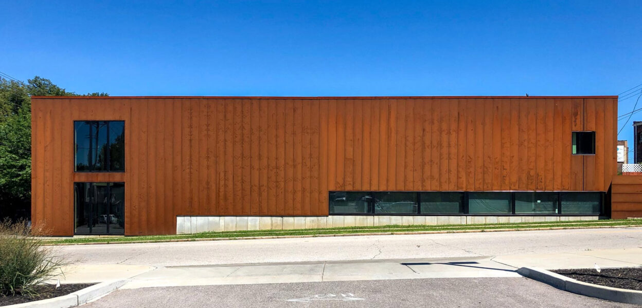 Architectural Mimicry Makes a Mockery of Historic St. Louis