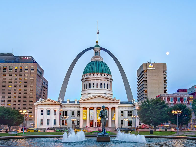 Afghan Refugees: Meet Us In St. Louis