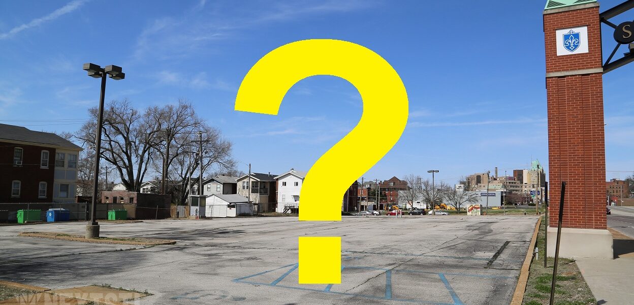 What Should Be Design Competition for Grand and Lafayette