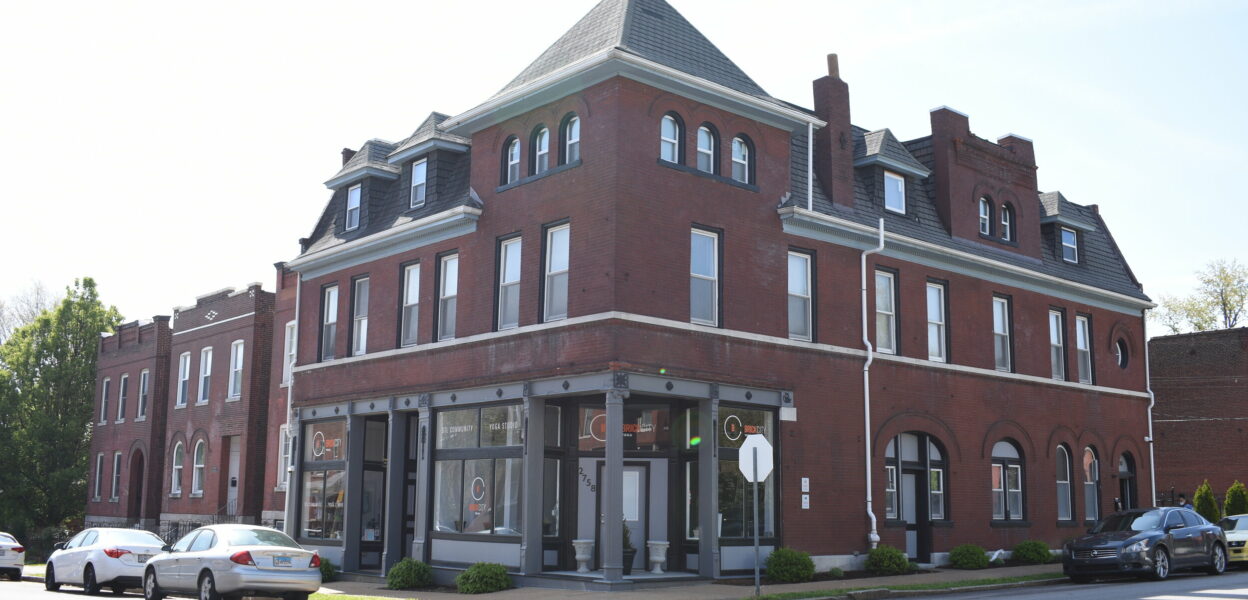 Groth Guide to Benton Park West