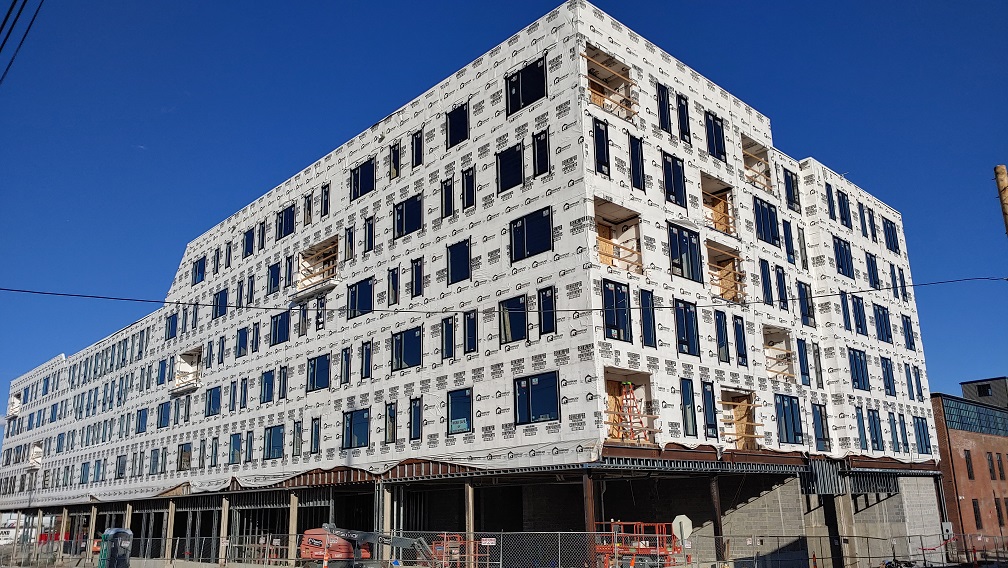 Construction Photo Roundup Nov 2021