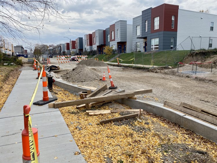 Heal The Grid – A Forest Park Southeast Success Story