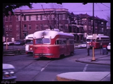 Looking back on streetcars running through St. Louis’ west side
