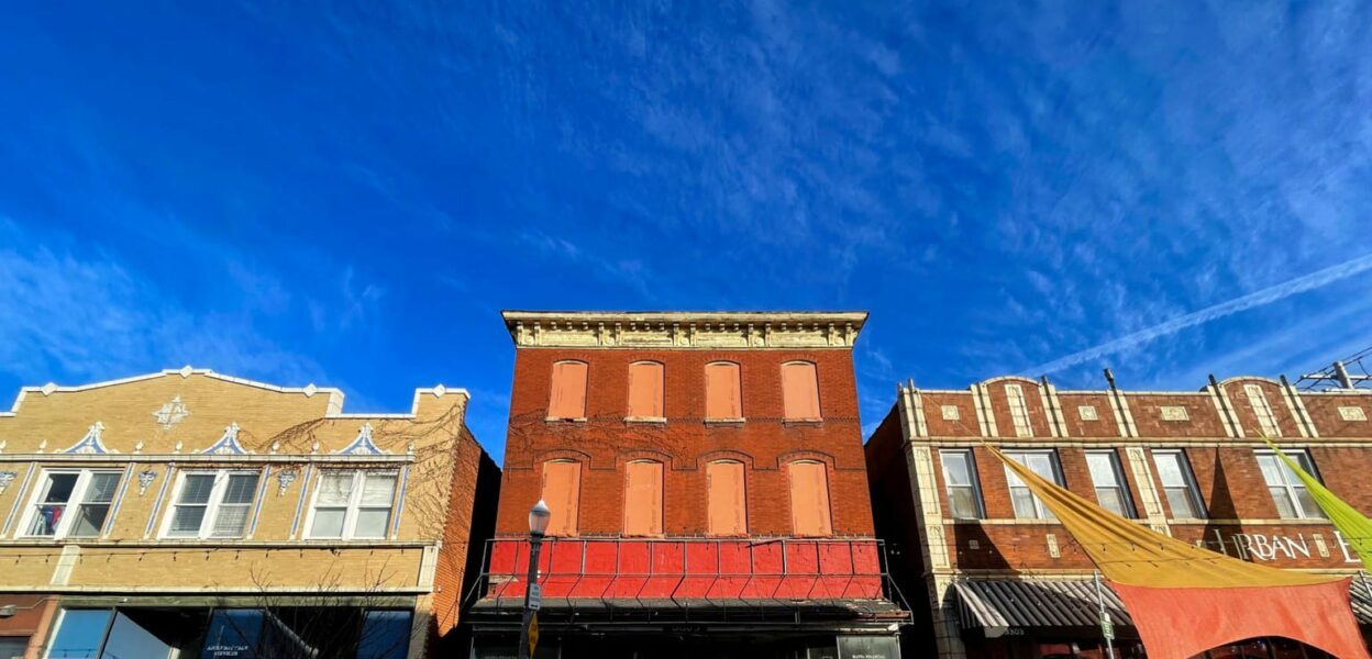 Marquette Homes Project Coming to Dutchtown
