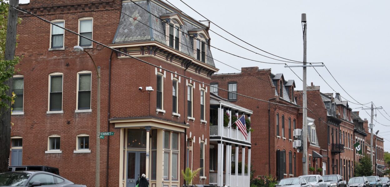 Groth Guide to Soulard