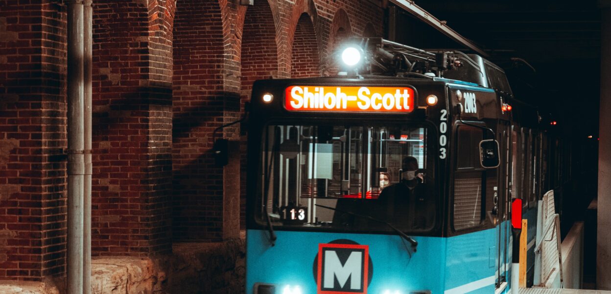 MetroLink is much safer than you think