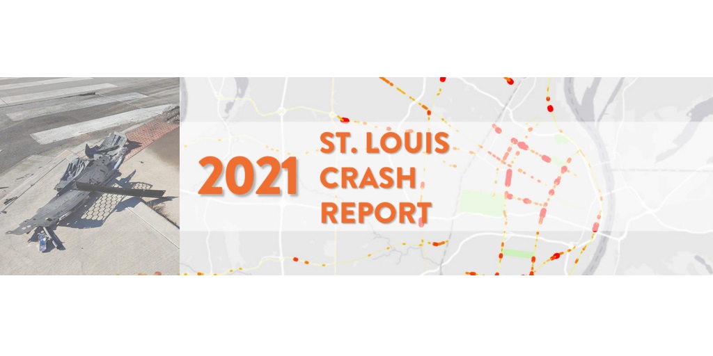 St. Louis Needs to Address Traffic Violence