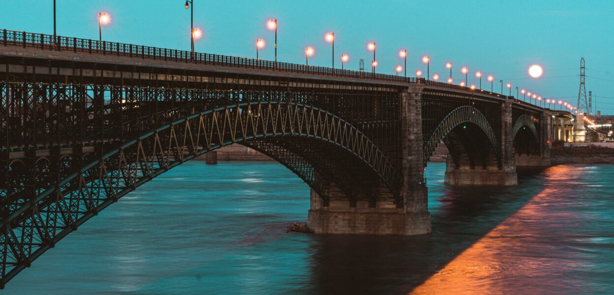My City: Poems on St. Louis from Metro High School students