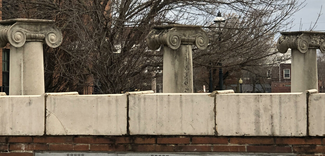 The societal cognitive dissonance of demolition and reverence in St. Louis