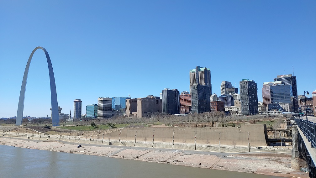 Regional Success in St Louis: 2000 – 2020