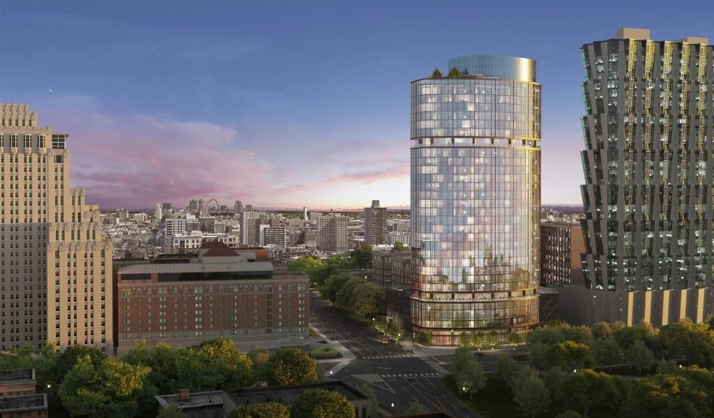 Lindell and Kingshighway Proposal Community Engagement Meeting March 22