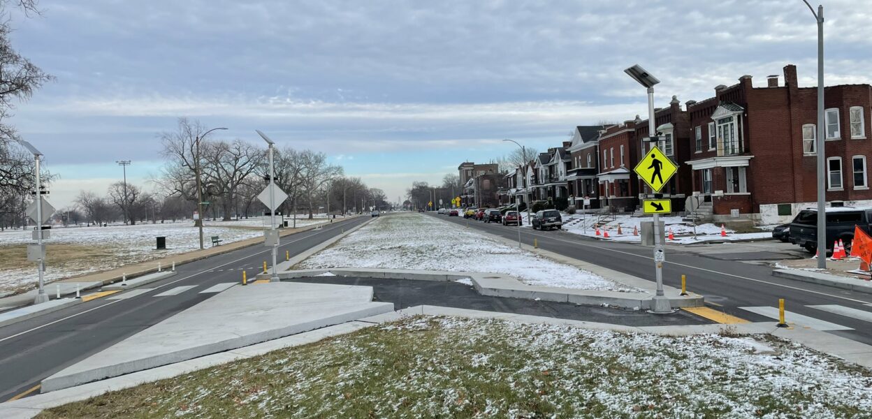 Crashes Down on Natural Bridge, but More Work Still to be Done