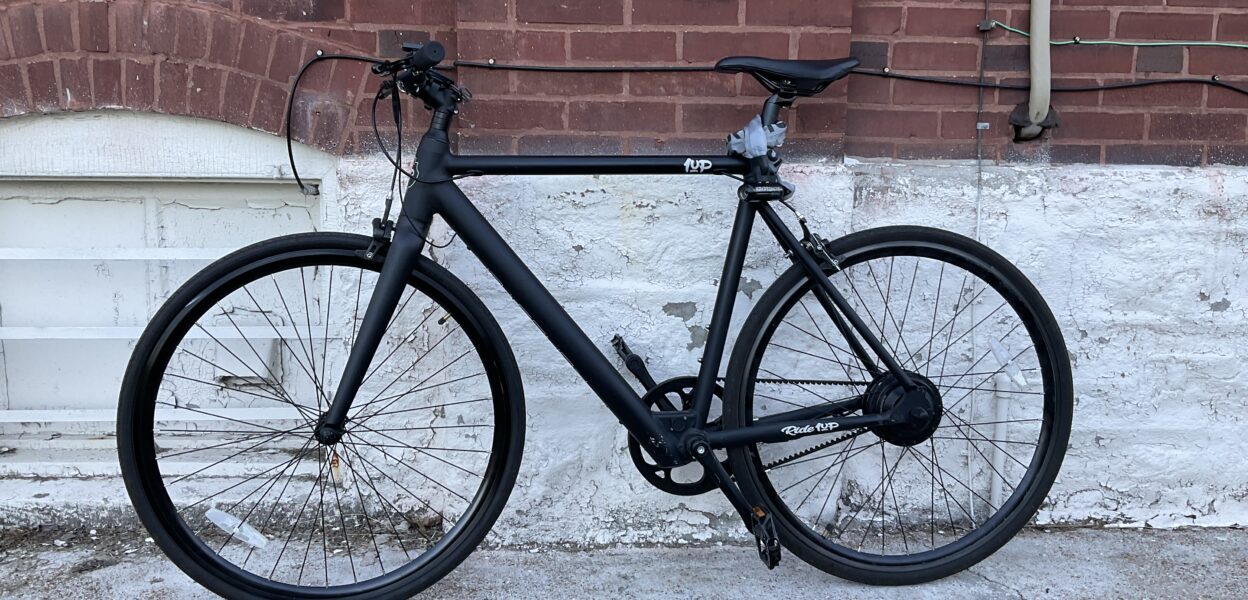 E-biking in St. Louis: Stories from E-bike Commuters and Store Owners