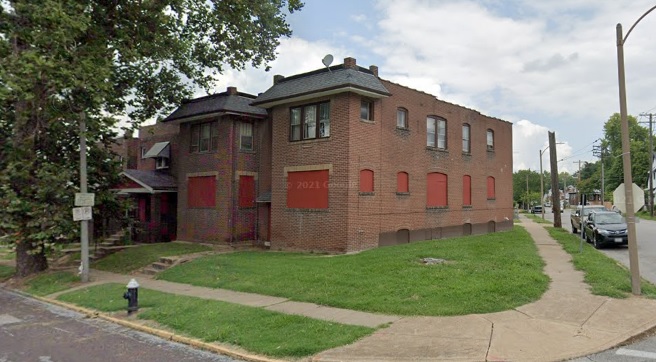 Demo Alert: 5207 Loughborough