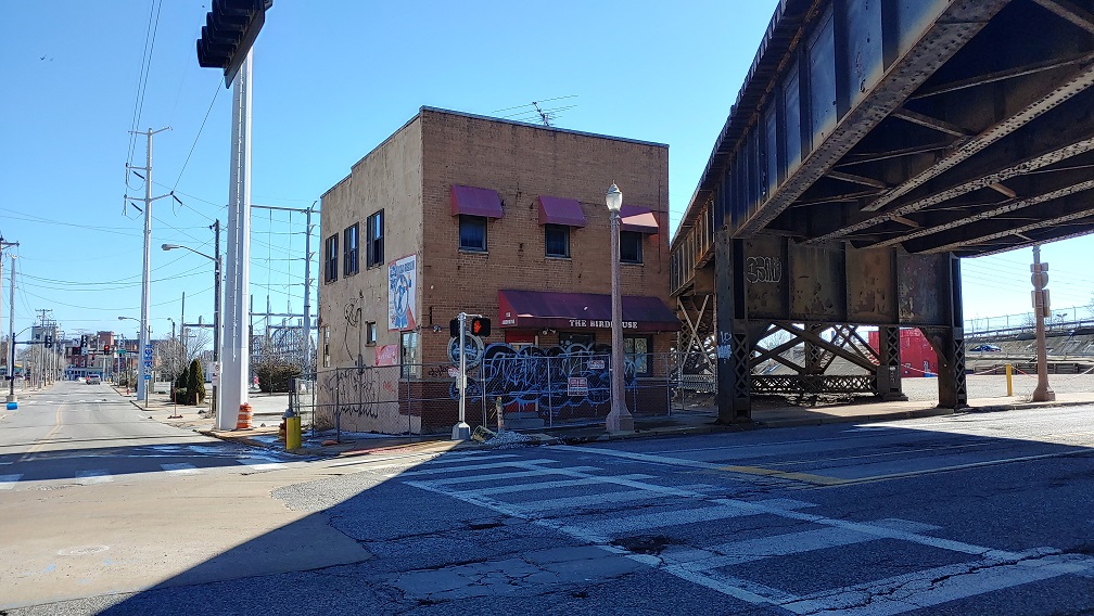 Sowing Insolvency at 800 S 7th