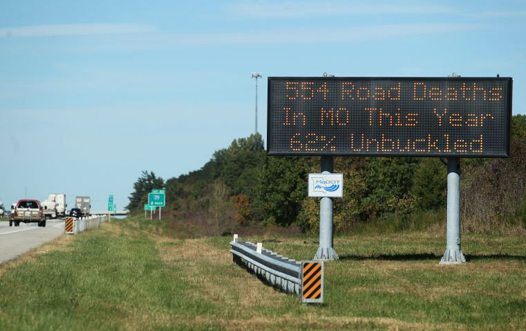 Missouri Continues to Drop in National Bicycle Ranking – Here’s How We Can Get Back on Track