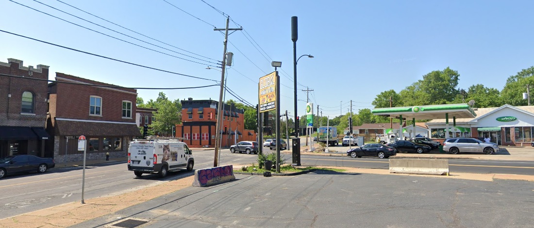 Dutchtown Special Use District Proposed