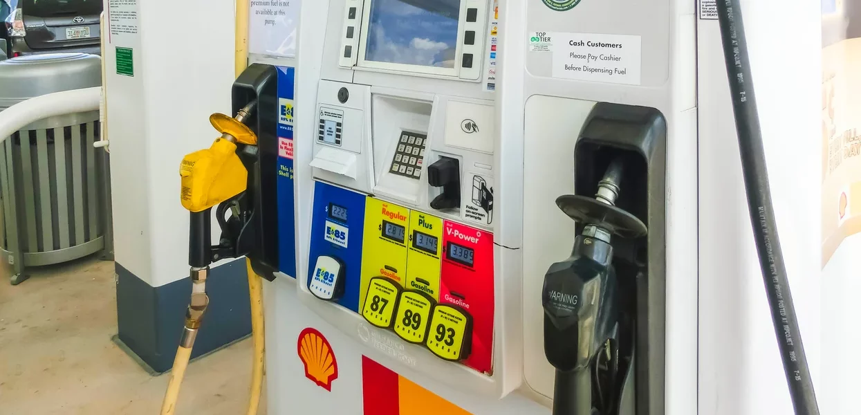 Missouri fuel consumption up slightly in 2022 despite record prices