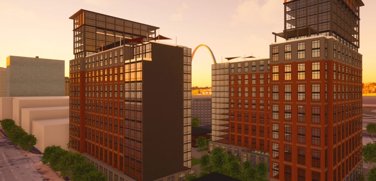 What Should Be At 500 S. Broadway