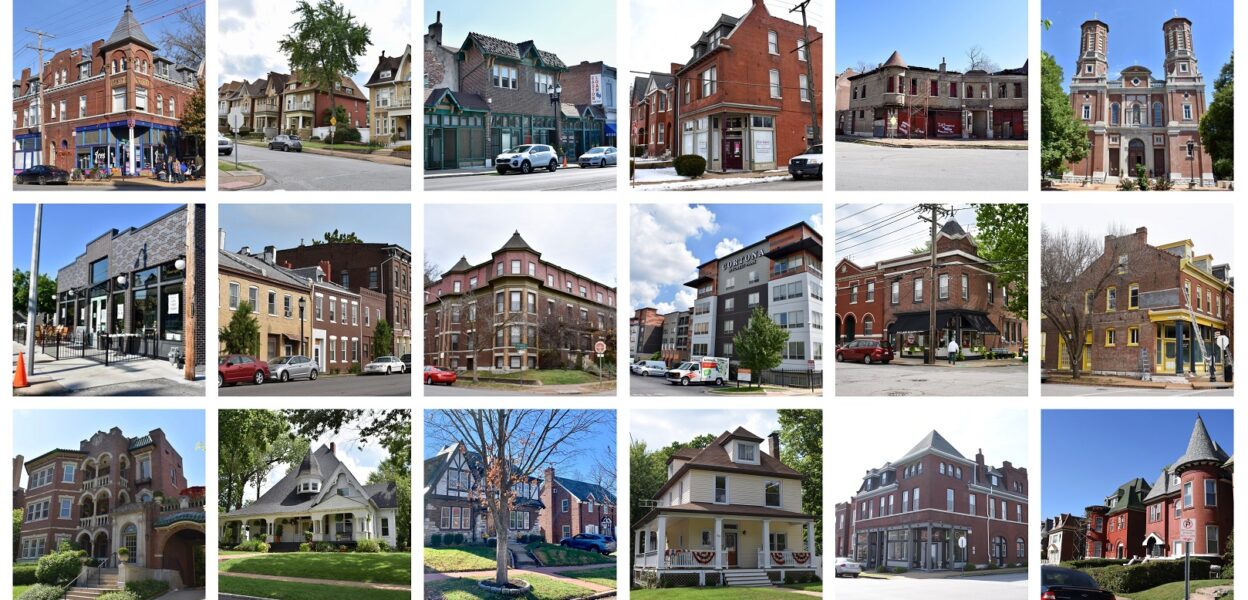 2020 St. Louis Neighborhood Census Review: A dynamic population