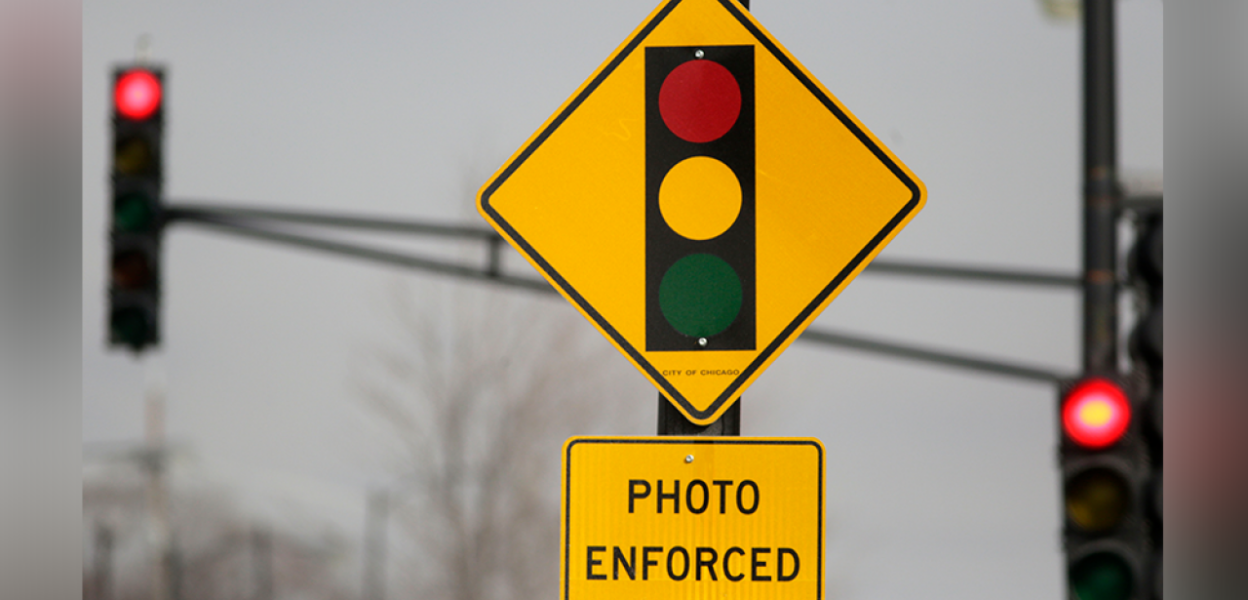 Moving Forward Part 2: Personal Accountability – Traffic Enforcement for Safer Streets