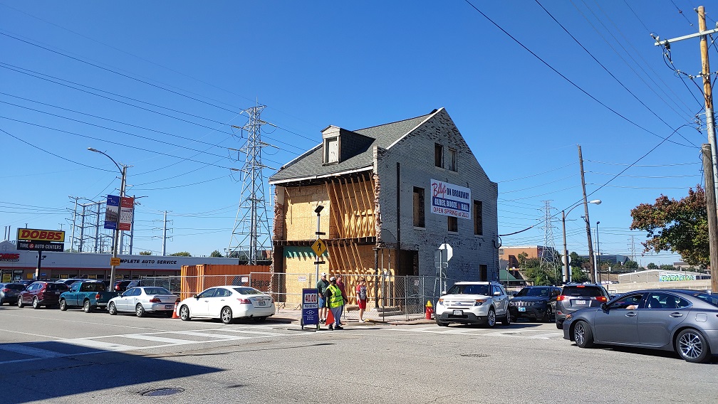Construction Photo Roundup Oct 2022