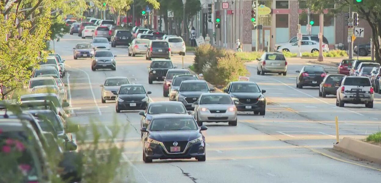 Legislation and Programs Key to Success For Reckless Driving
