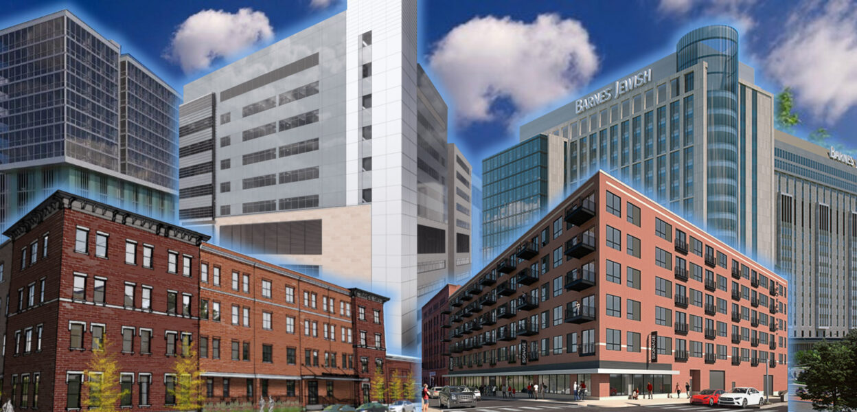 $1.4 Billion in Building Permits Issued in 2022