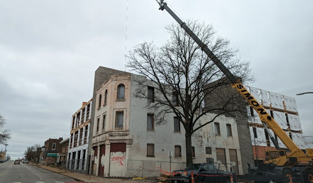 Construction Photo Roundup Jan 2023