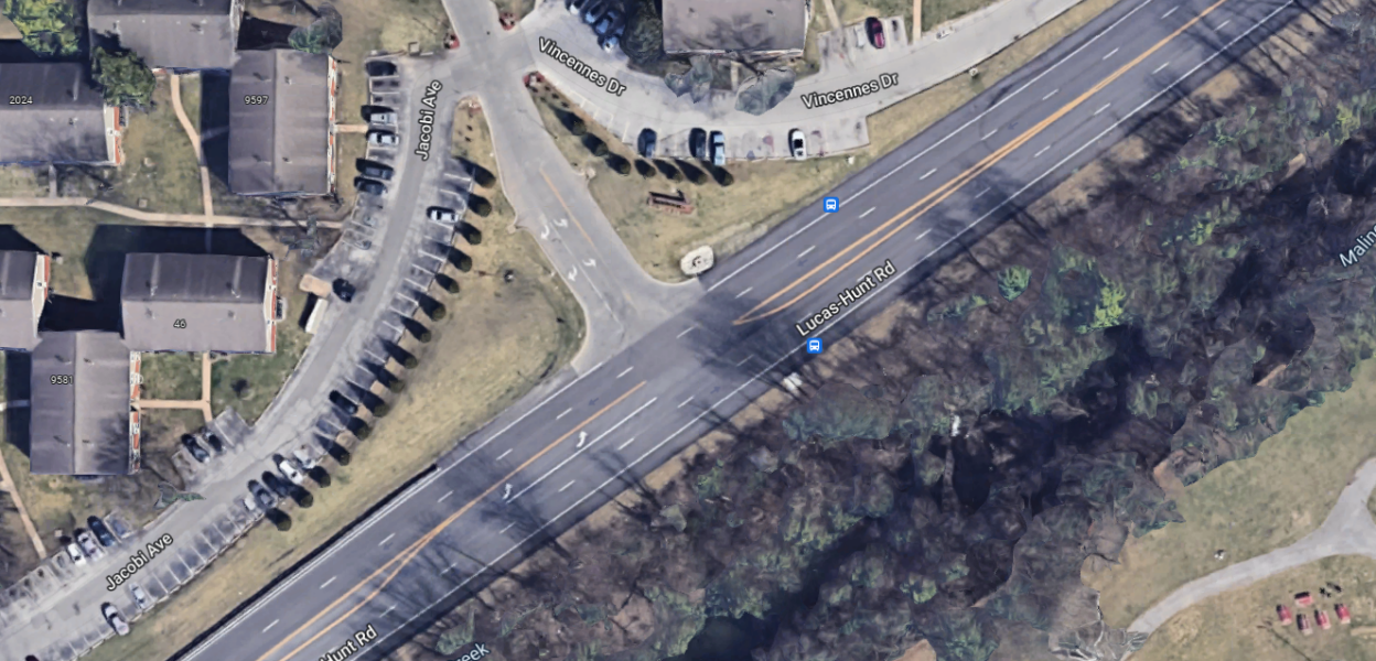 Gross Negligence by St. Louis County Contributes to Man’s Death