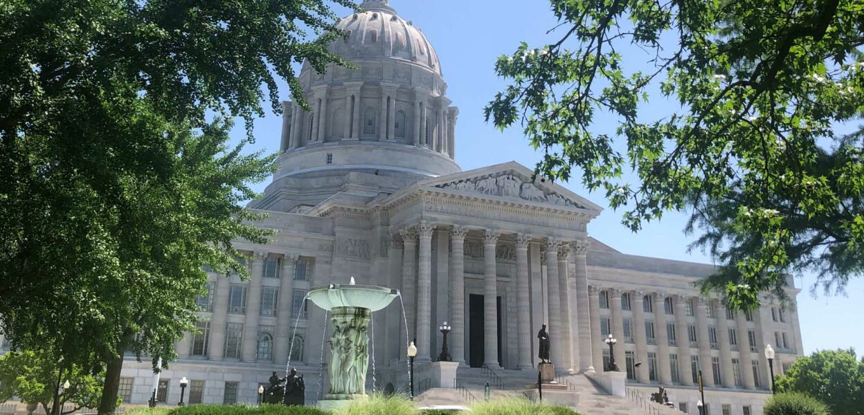<strong>Missouri bill would prohibit enforcement of St. Louis residential energy code</strong>