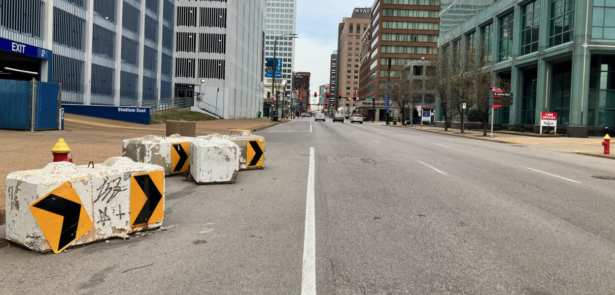 Op-ed: It’s Time to End Traffic Violence