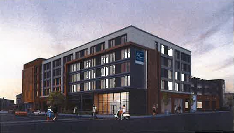 Kingsway Development envisions hotel and more on Delmar and in Fountain Park
