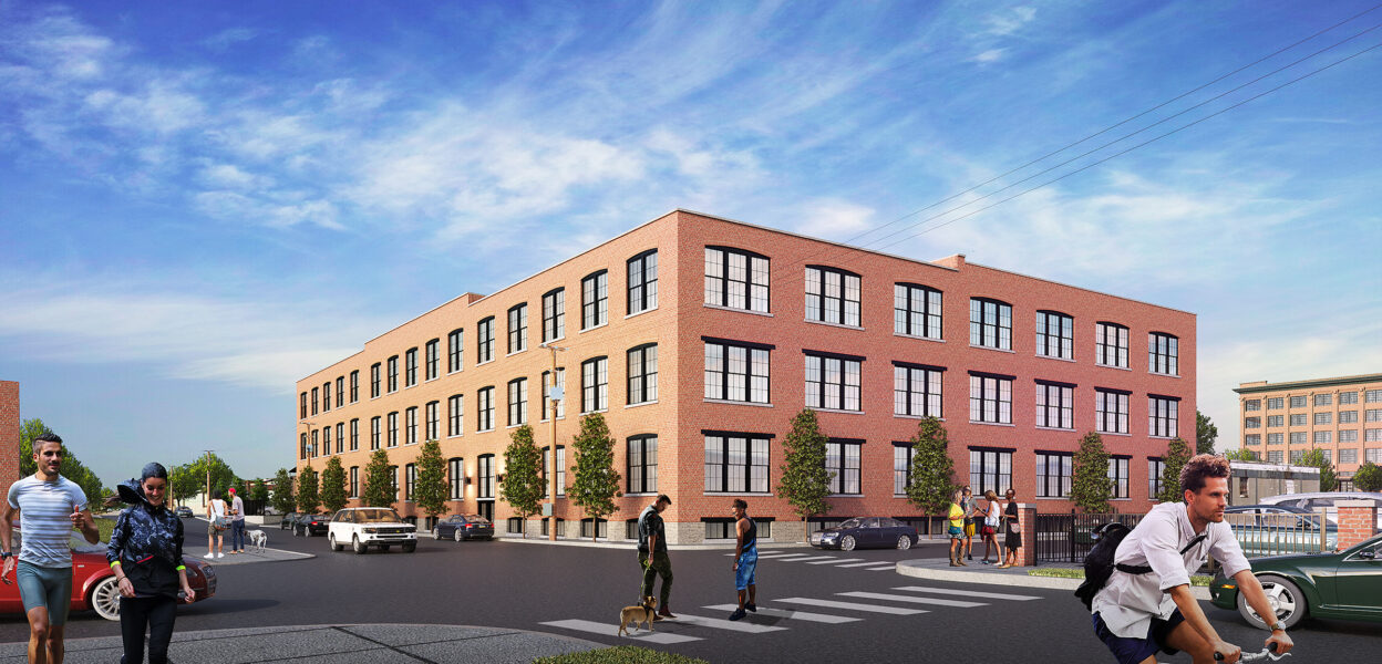 Blackline plans rehab of Koken Barbers’ Supply Co. in Fox Park