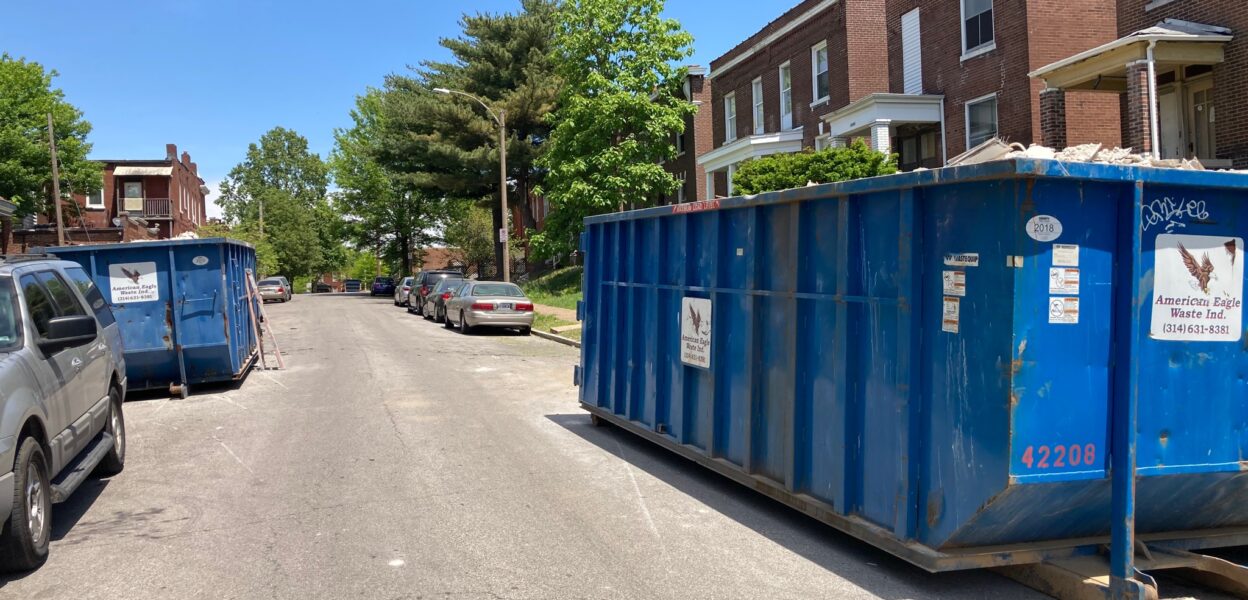Op-ed: Development processes stymie new housing in Tower Grove South