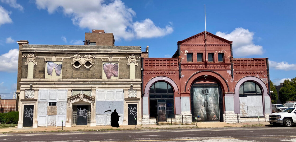 Demo Alert: 3200 Olive, Rally tonight to stop SLU’s wrecking ball