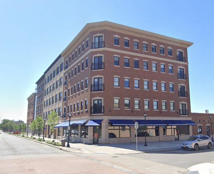Eliminating Parking Minimums Works. Ask Minneapolis and Buffalo