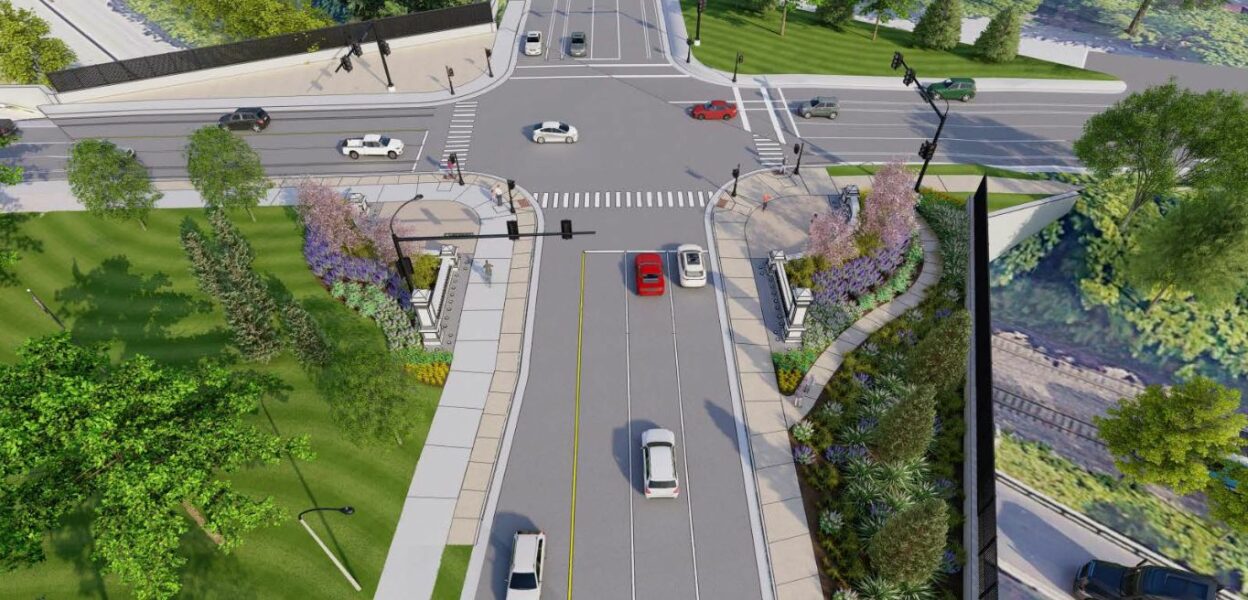 First Look at the Union-Lindell Bridge Replacement