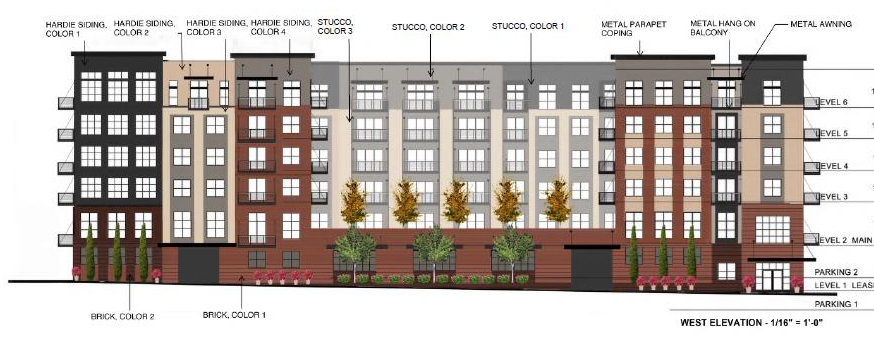 NorthPoint presents proposal for Kingshighway in FPSE, starts engagement process