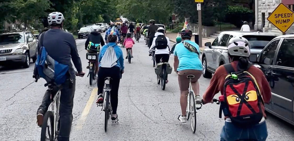 Why Crash Statistics are Inadequate for Planning Safer Streets