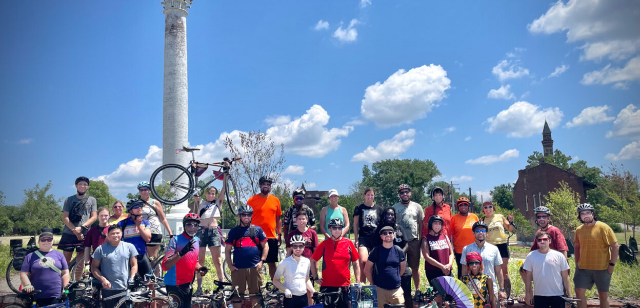 Fighting for Safety on St. Louis’ Most Dangerous Roads