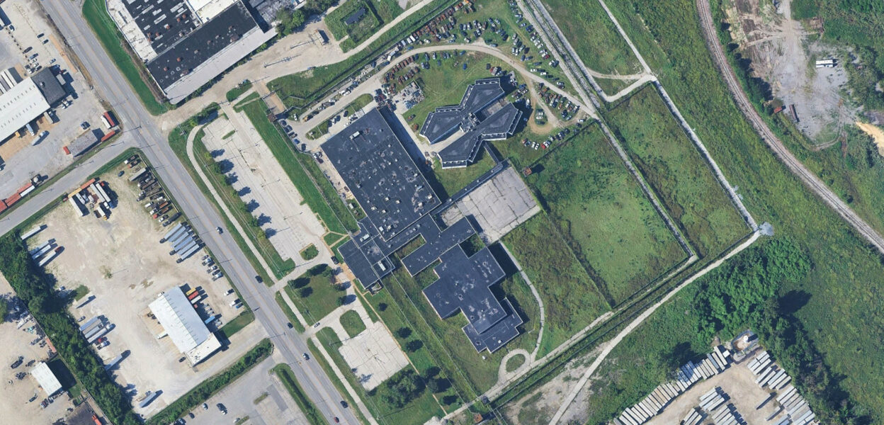 Op-Ed: Without a Plan – The $10 Million Waste at the Workhouse