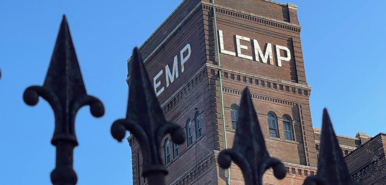 Adam Lemp and the Western Brewery – A Conversation with Historian & Author Chris Naffziger