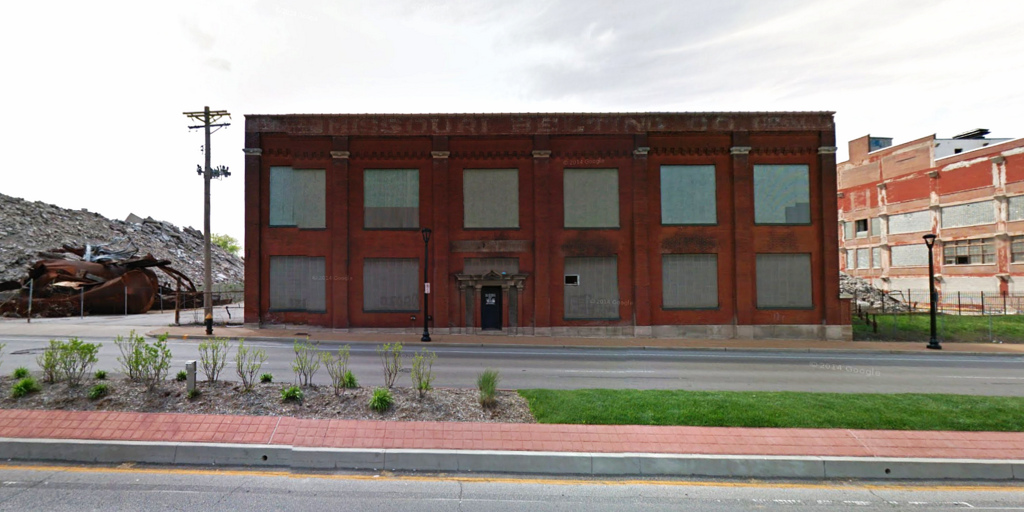 Demolition Sought for Missouri Belting Company Building at Pevely Site