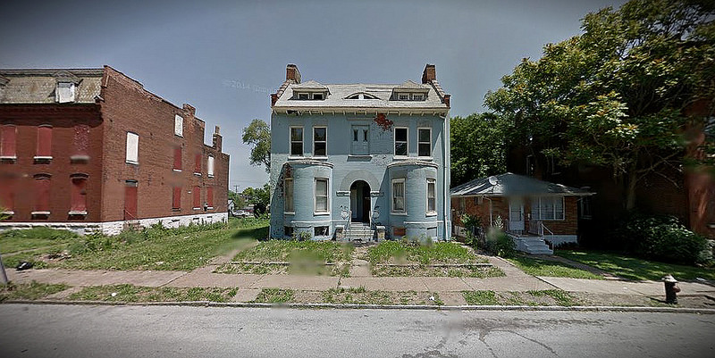 Immigrant Housing Project Would Revive 12 Properties in Tower Grove East, Fox Park