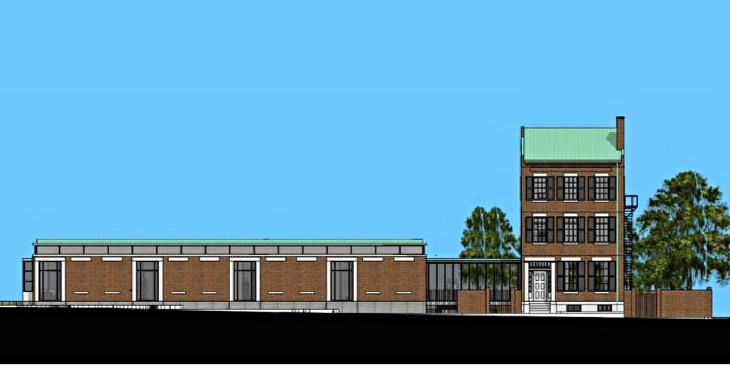 Eugene Field House Wins Approval for Museum Expansion