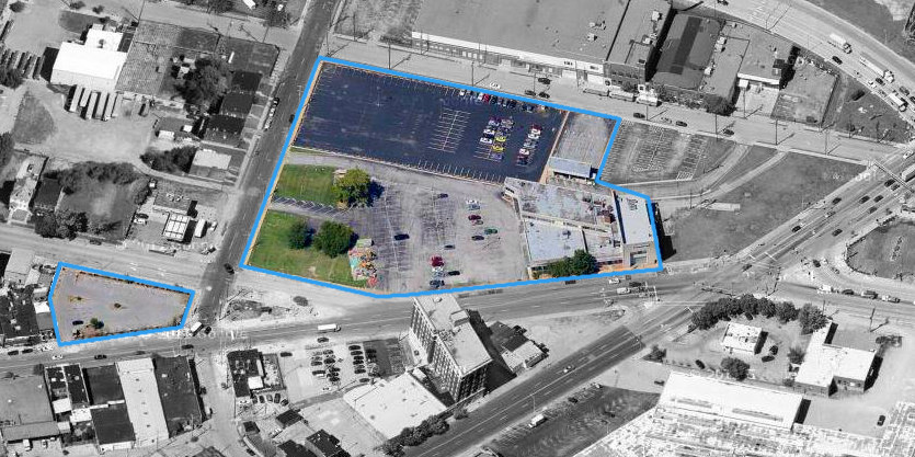 Green Street Set to Add 250 Apartments, 50,000sf of Retail in The Grove